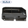 OEM Precision Marine Cast Steel High Quality Parts for Chassis Bracket